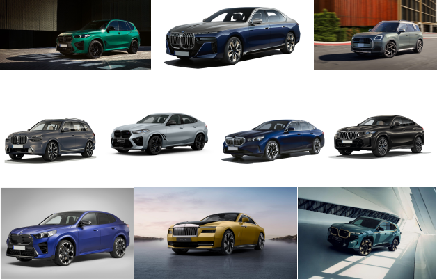 国内召回｜宝马（中国）汽车贸易有限公司、华晨宝马汽车有限公司及光束汽车有限公司召回部分进口及国产汽车