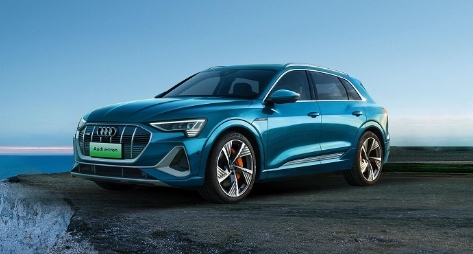 国内召回|一汽-大众汽车有限公司召回部分进口奥迪E-TRON系列汽车