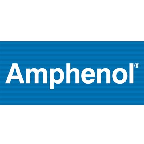 安费诺发布2020年财报