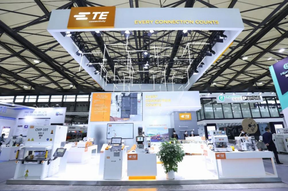 专访 | 泰科电子上海有限公司亚太区销售经理，舒畅先生