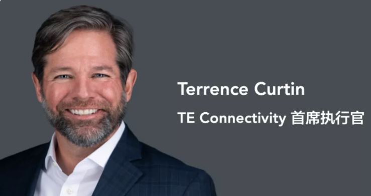 TE Connectivity公布2021财年第一季度财报