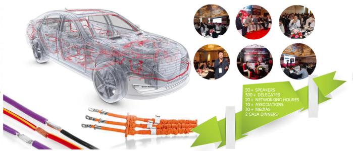 谈谈整车电子电气架构EEA