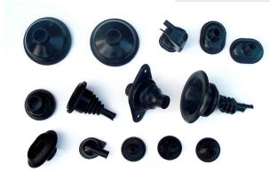 谈谈汽车用胶套吧