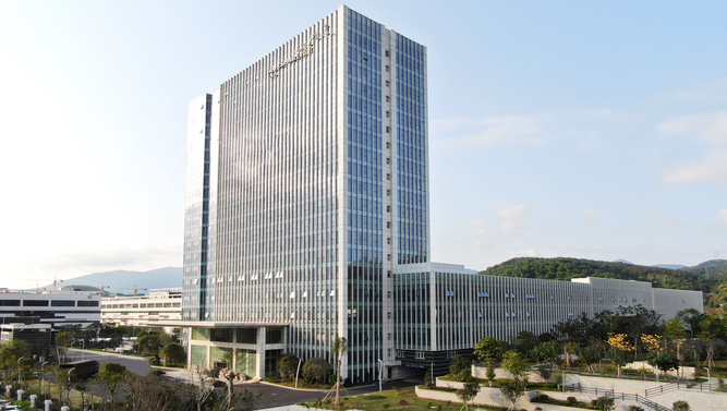 立讯精密2020年年度报告