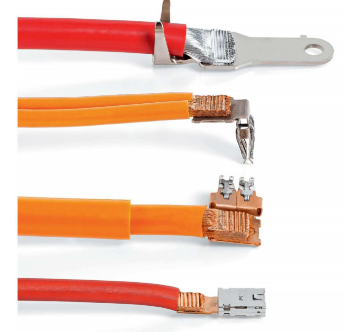 超声技术在电动汽车制造上的应用