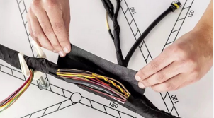 怎样判断一个线束胶带的好坏？