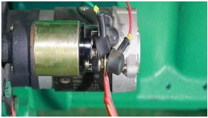 浅谈汽车启动机电瓶线设计