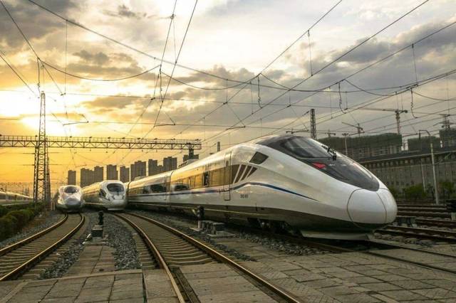 2021-2026年全球铁路线束市场年复合增4.6%