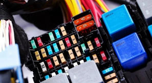 线束原材料进料检验管理程序