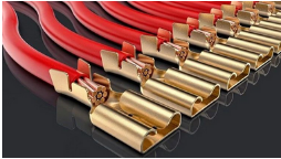 连接器设计手册（第四章）—接触弹片材料