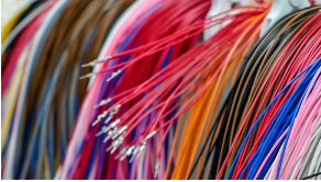 新能源汽车的导线选型