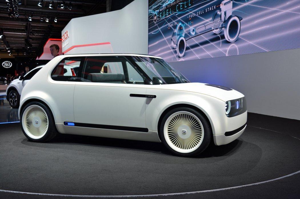 全球销量不足2000辆，本田将停产燃料电池车