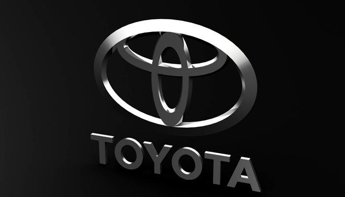 丰田股价首次突破1万日元 再创新高