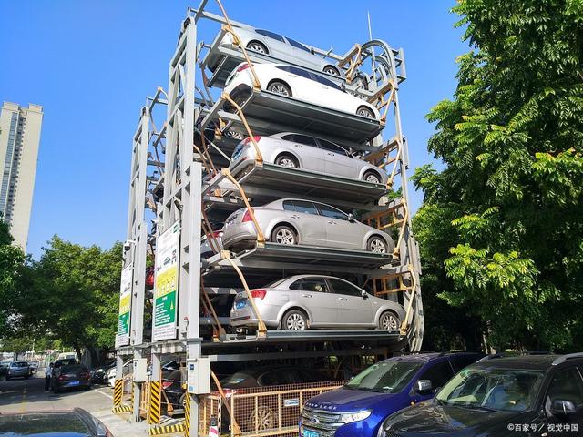 海外供需缺口加大　中国车企迎新机遇