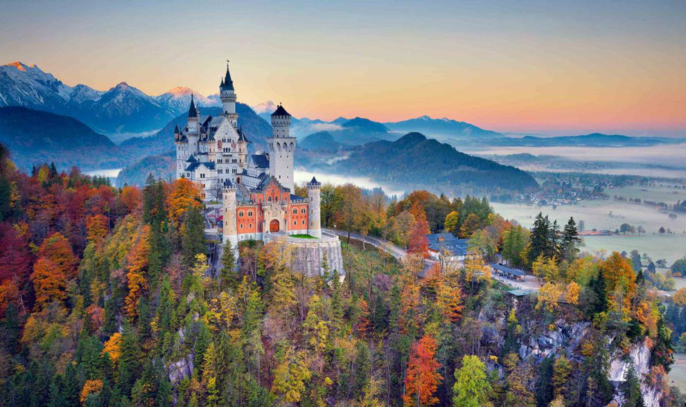 英特尔正与德国谈判 或在巴伐利亚州建芯片厂