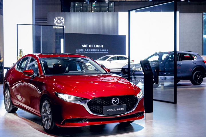 长安马自达欲出让5%股权，摘牌者会是一汽吗？