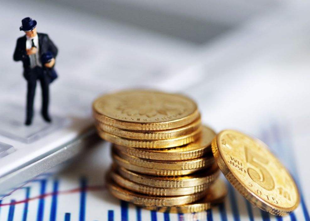 2021.6.24——3连涨！今日铜价上涨！ 