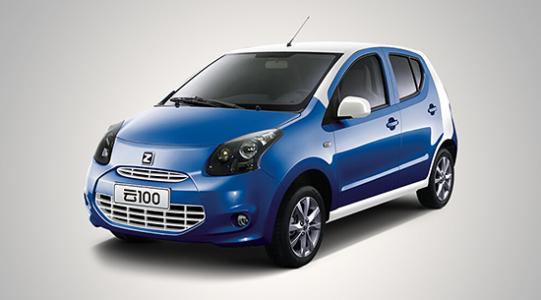 2021.6.26-湖南江南汽车制造有限公司召回部分众泰云100S电动汽车