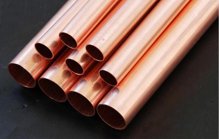 2021.7.15——今日铜价上涨！