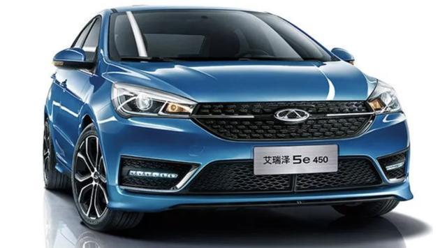 2021.7.16——奇瑞汽车股份有限公司召回部分奇瑞艾瑞泽5e电动汽车