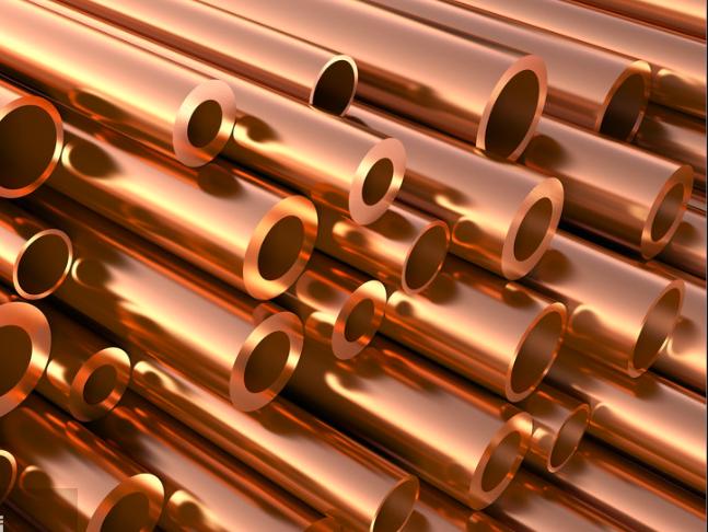 2021.7.17——LME铜价上涨！