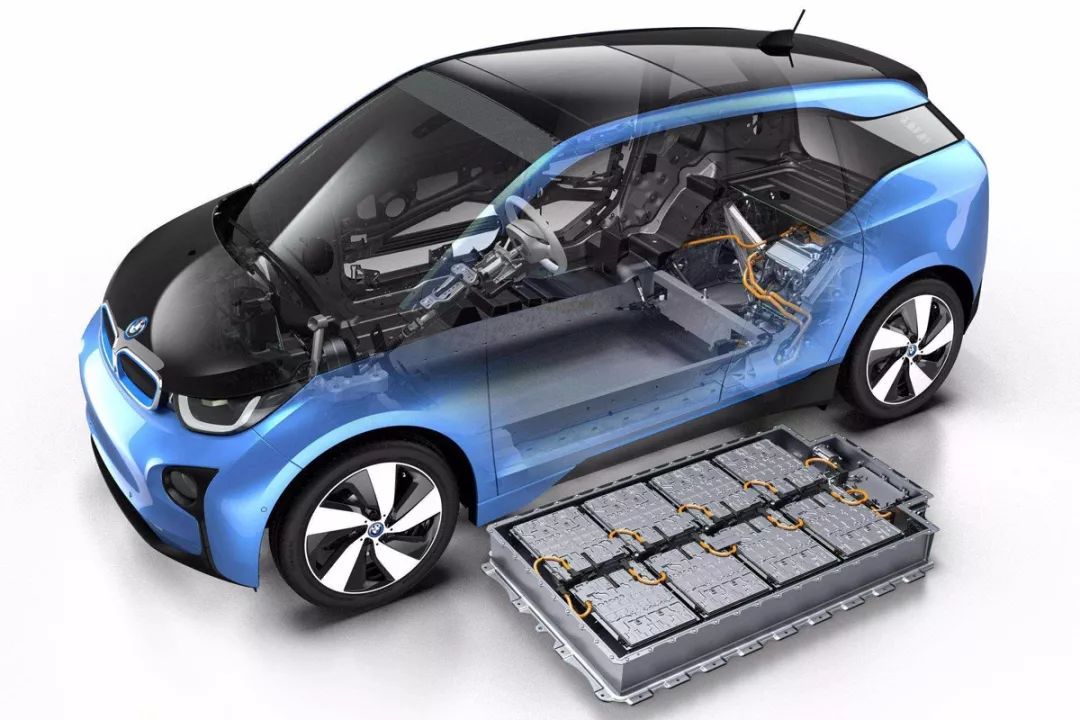 新能源汽车电池荒背后:产业链企业募资扩产排队上市