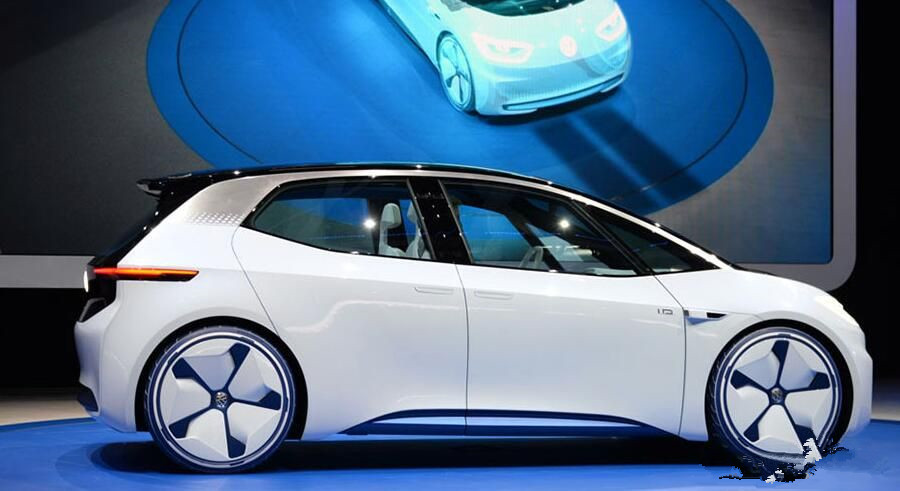 中国电动汽车深耕欧洲助力中欧互利共赢