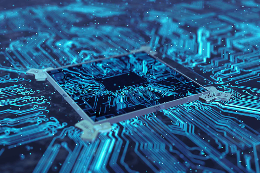 唐唯实称芯片短缺将持续至2022年