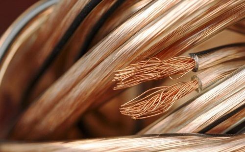 2021.7.23——暴涨！今日铜价3连涨！