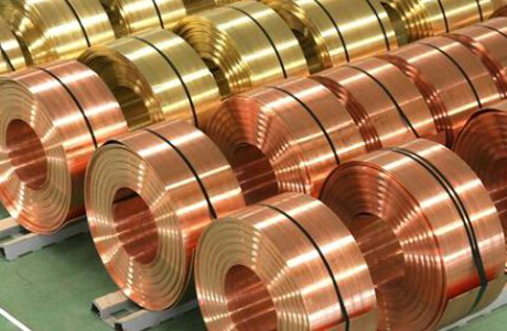 2021.7.26——暴涨！今日铜价4连涨！再破7万！