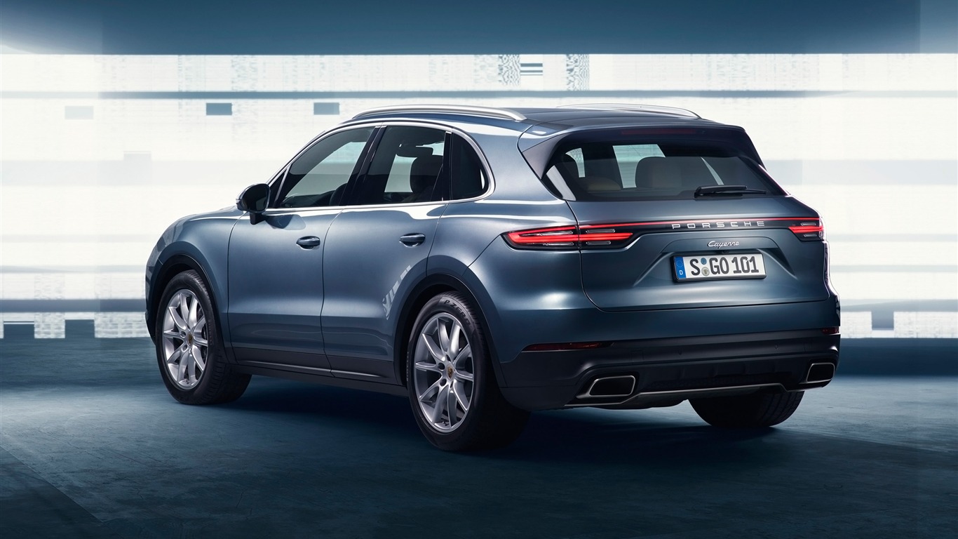 2021.7.23——保时捷（中国）汽车销售有限公司召回部分进口Cayenne汽车