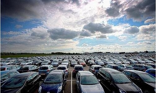 欧盟二季度纯电动汽车市场份额升至7.5%