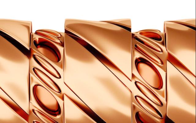 2021.8.16——今日铜价上涨！ 