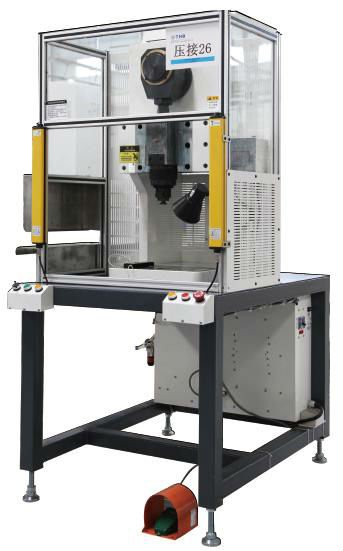 HBQ-P20/P30_压接机