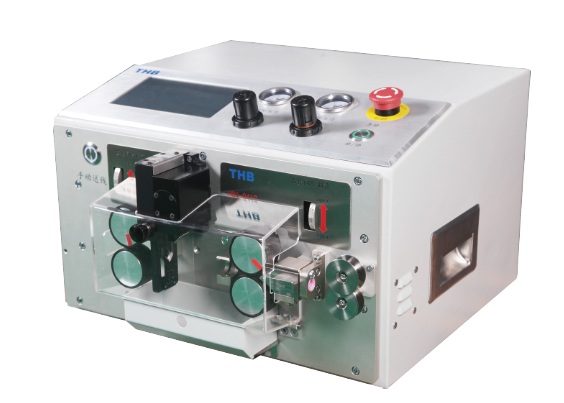 HBQ-041C_自动导线剪剥机