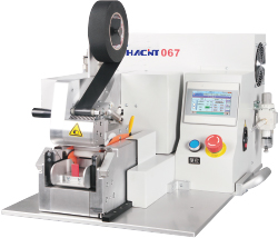 HBQ-067_胶带捆扎机