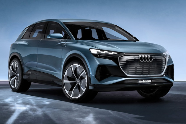 2021.9.6——一汽-大众汽车有限公司召回部分进口和国产奥迪汽车