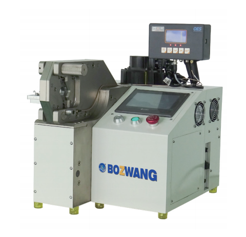 博之旺 BZW-6C 六边形免换模压接机