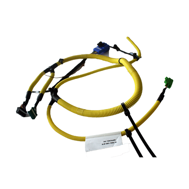 安全气囊线束-柳州双飞