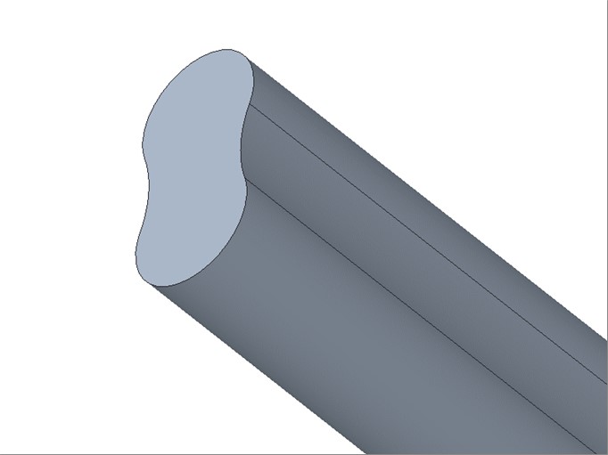 IGA0208-0125-149导向棒