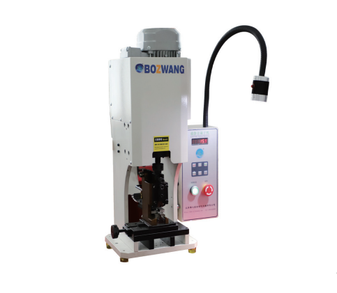 博之旺 BZW-2T-C 静音端子机