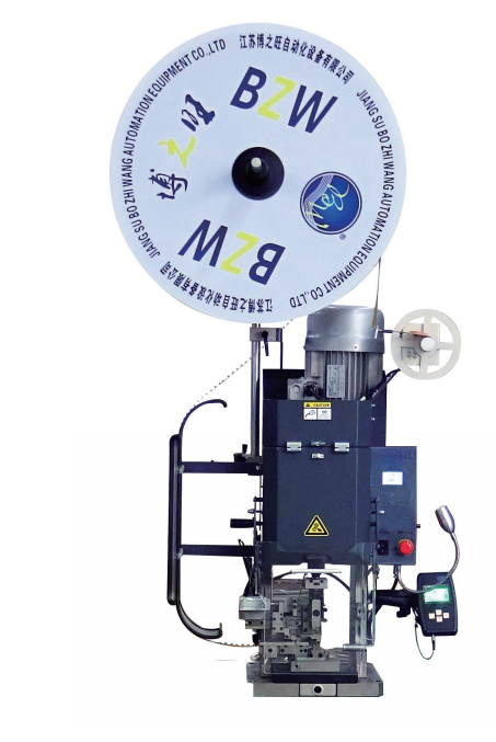 博之旺 BZW-4040T 智能静音端子机