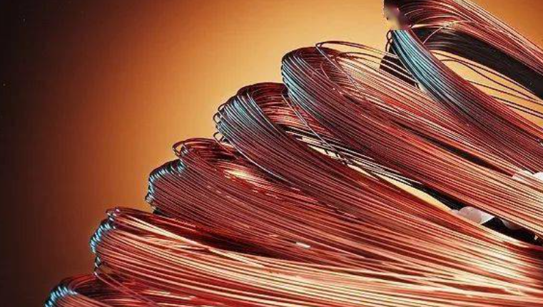 2021.9.29——今日铜价续跌！