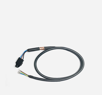 工业设备线束-海福精密