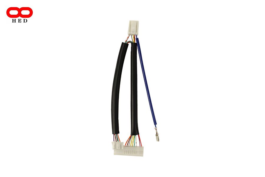 转向开关-早川电子