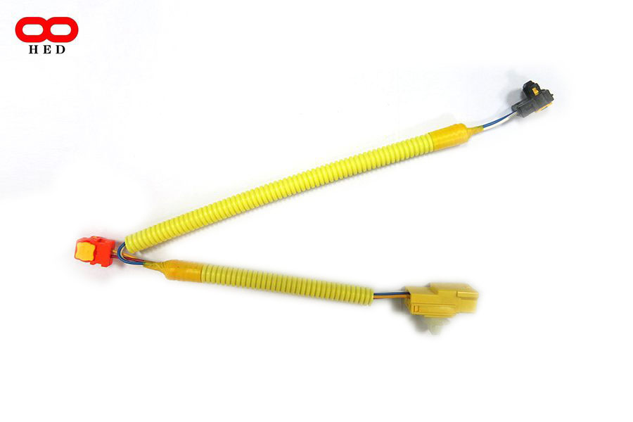 安全气囊线束-早川电子