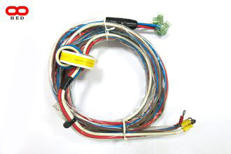 空调线束-早川电子