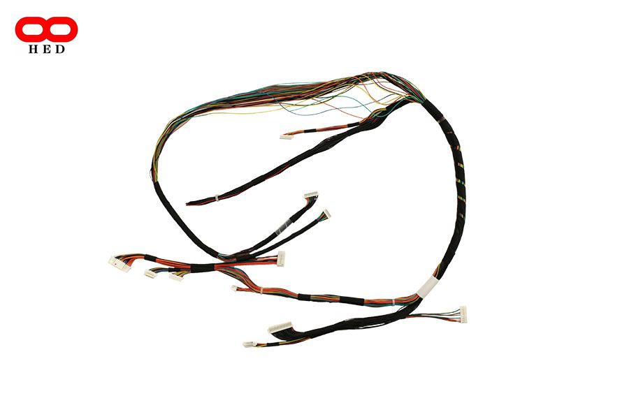 ATM线束-早川电子