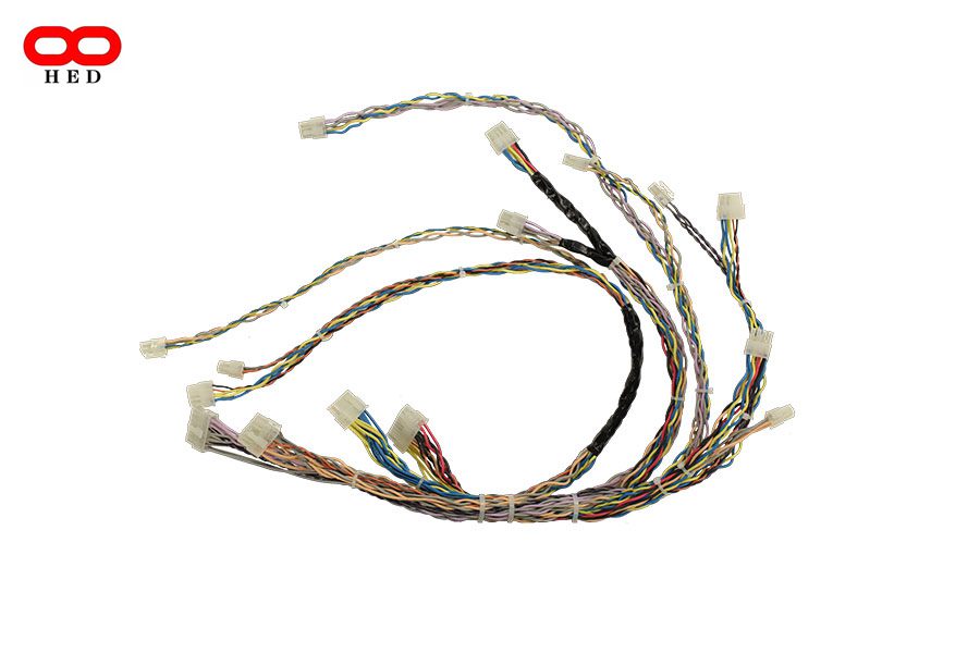 医疗器械线束-早川电子