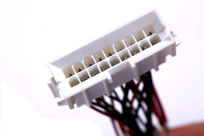 电力设备线束-壹连科技